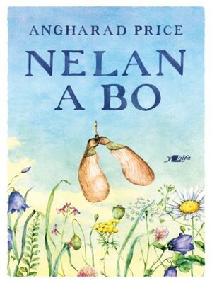 cover image of Nelan a Bo